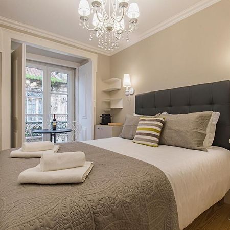 Lovelystay - Charming Douradoures I Lisbon Bagian luar foto