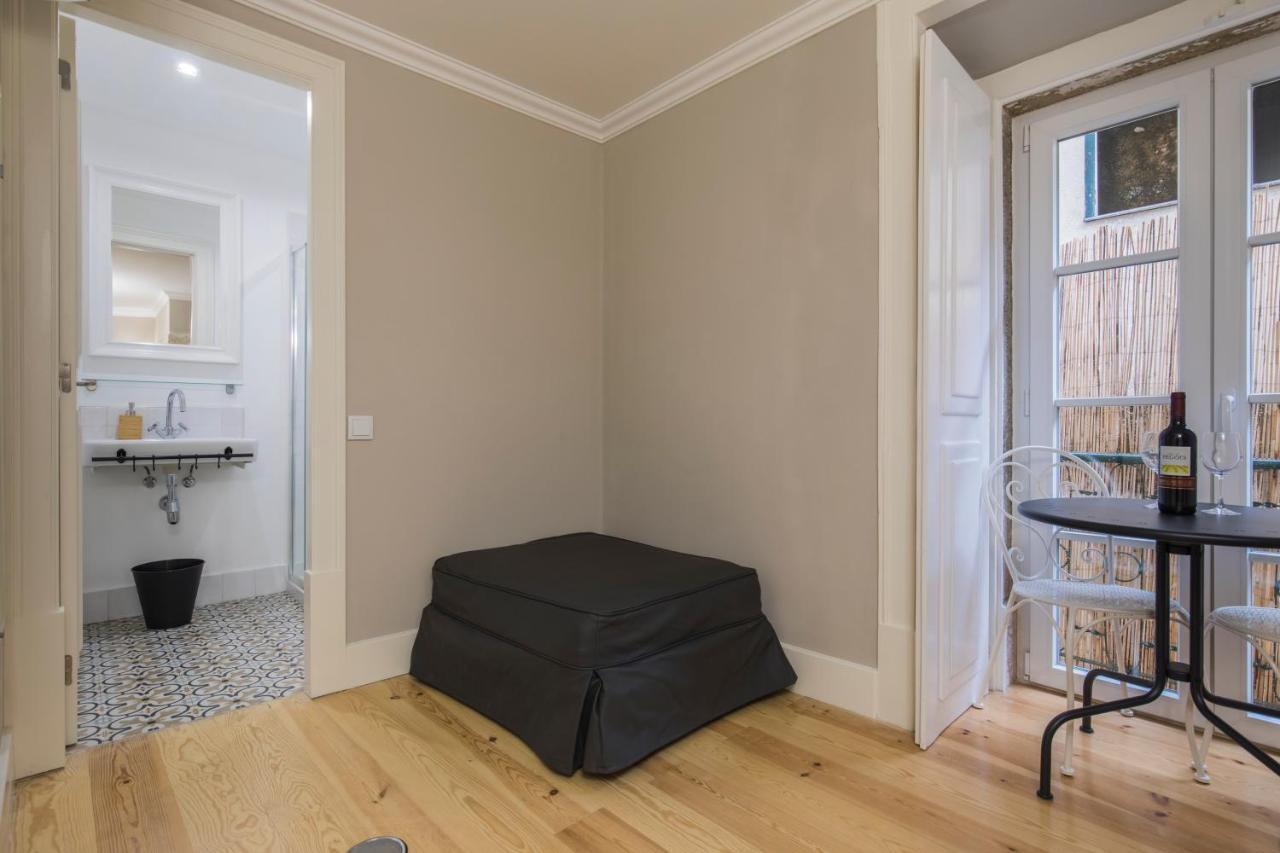 Lovelystay - Charming Douradoures I Lisbon Bagian luar foto
