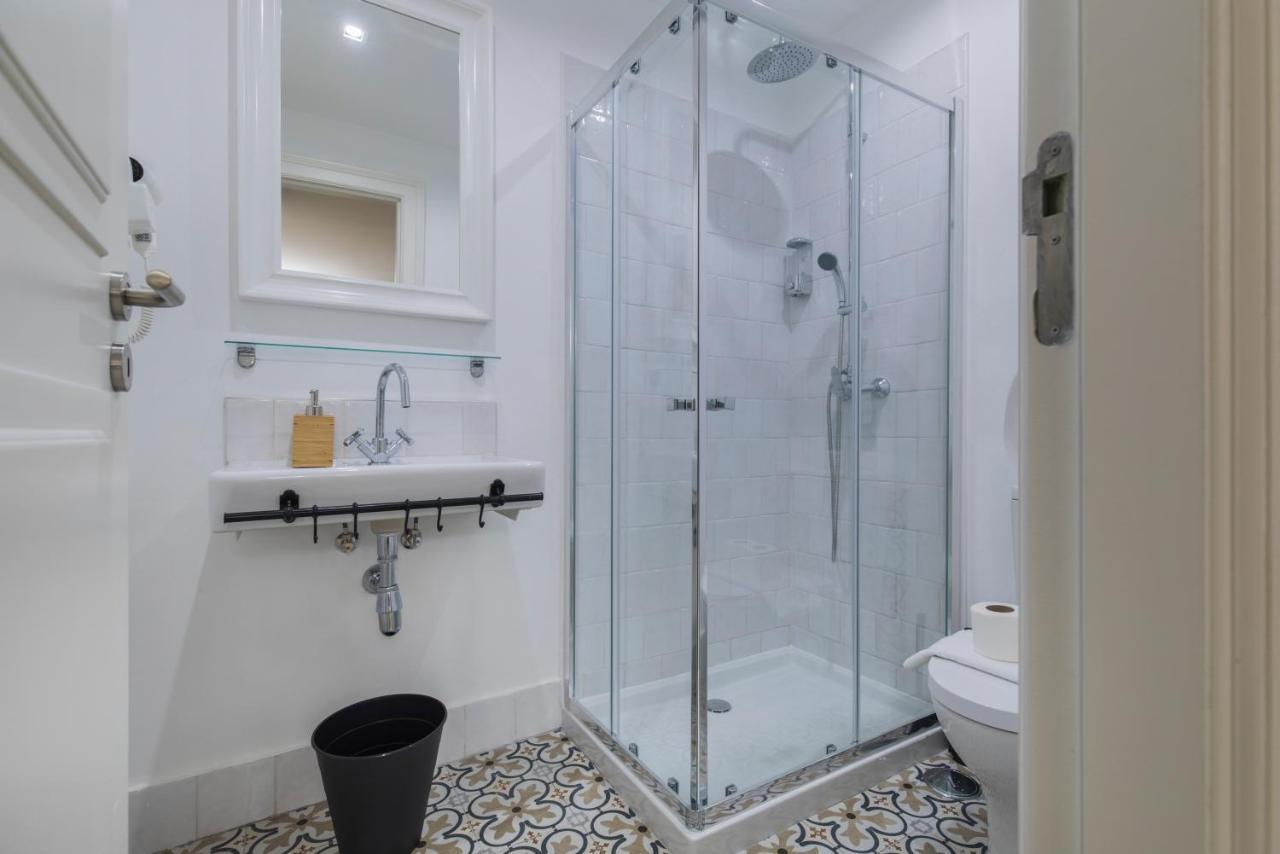 Lovelystay - Charming Douradoures I Lisbon Bagian luar foto