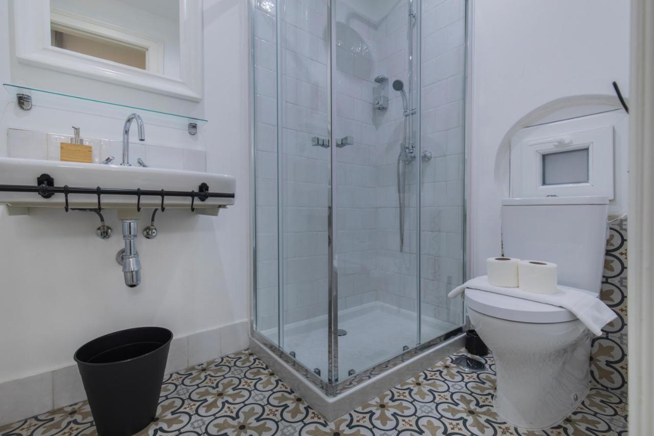 Lovelystay - Charming Douradoures I Lisbon Bagian luar foto