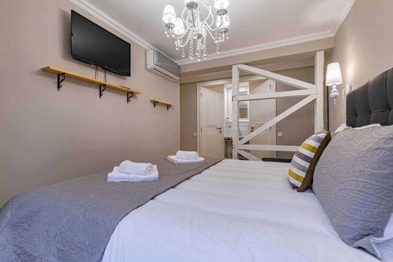 Lovelystay - Charming Douradoures I Lisbon Bagian luar foto