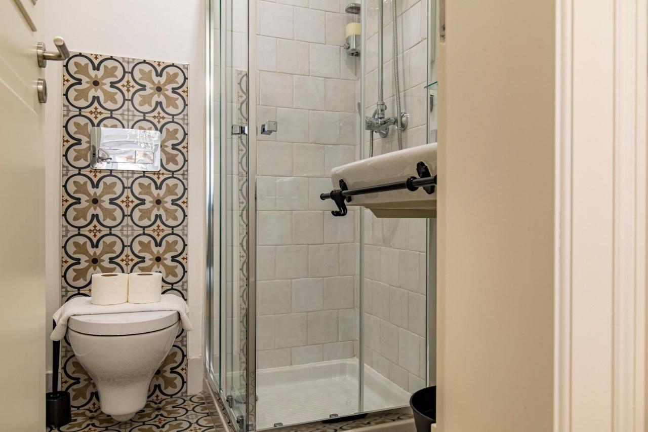 Lovelystay - Charming Douradoures I Lisbon Bagian luar foto