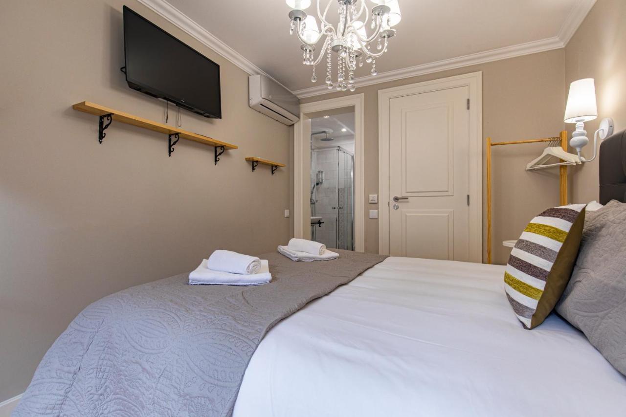 Lovelystay - Charming Douradoures I Lisbon Bagian luar foto
