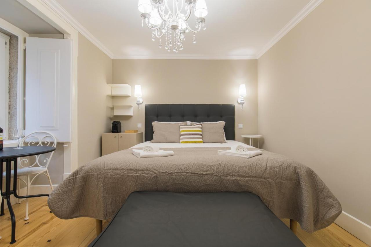 Lovelystay - Charming Douradoures I Lisbon Bagian luar foto