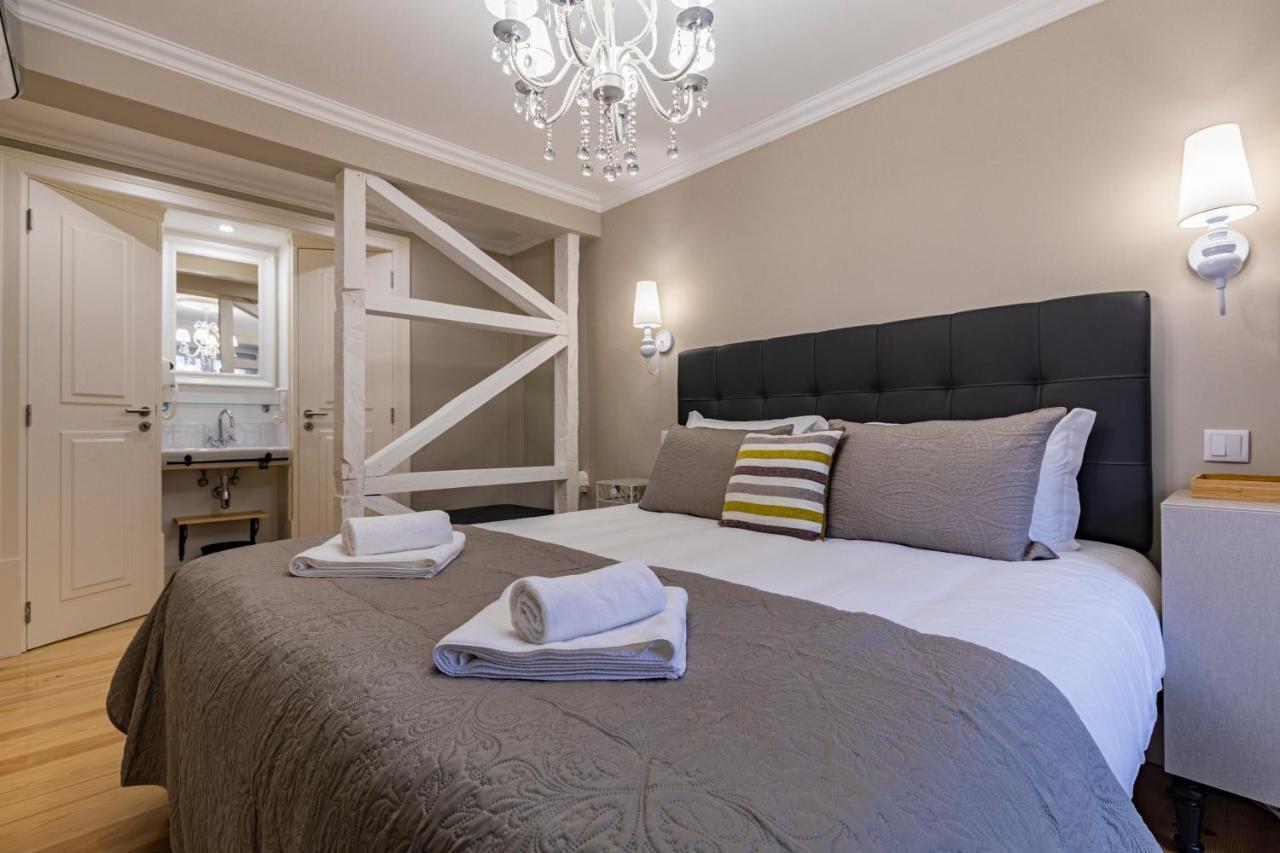 Lovelystay - Charming Douradoures I Lisbon Bagian luar foto