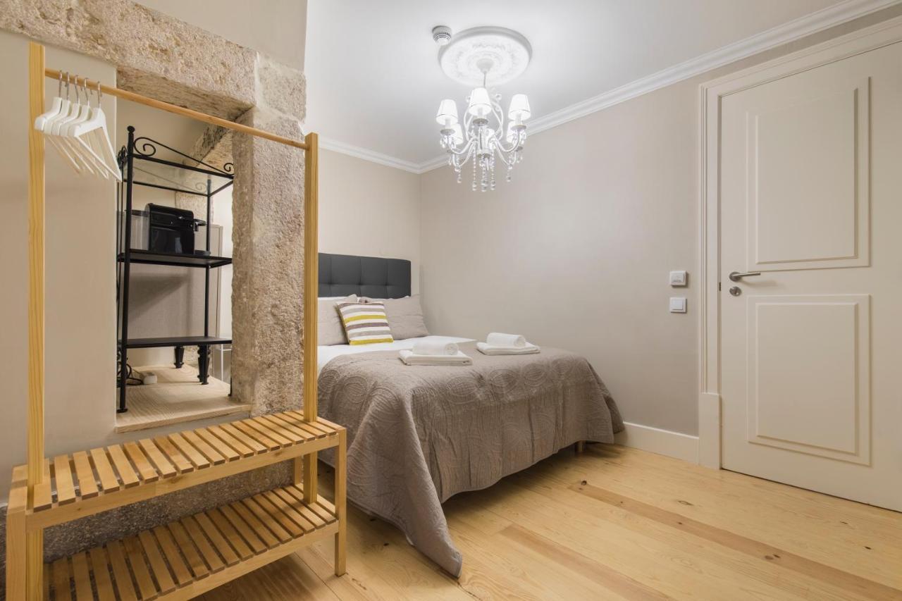 Lovelystay - Charming Douradoures I Lisbon Bagian luar foto